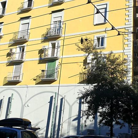 B&B Napoli Citta 外观 照片