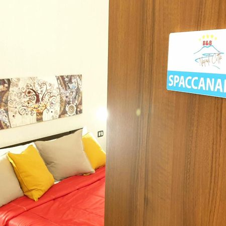 B&B Napoli Citta 客房 照片