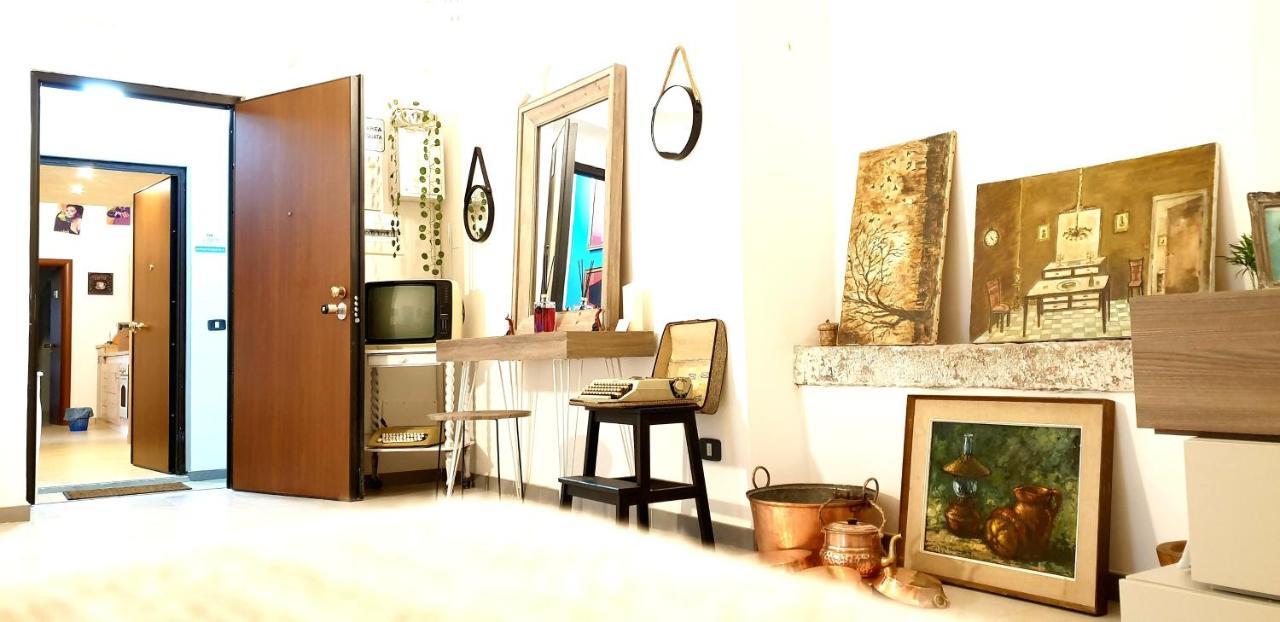 B&B Napoli Citta 外观 照片