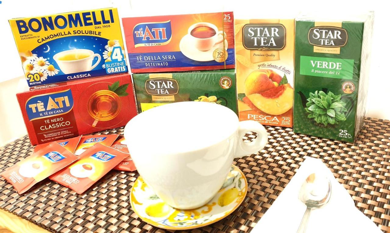 B&B Napoli Citta 外观 照片
