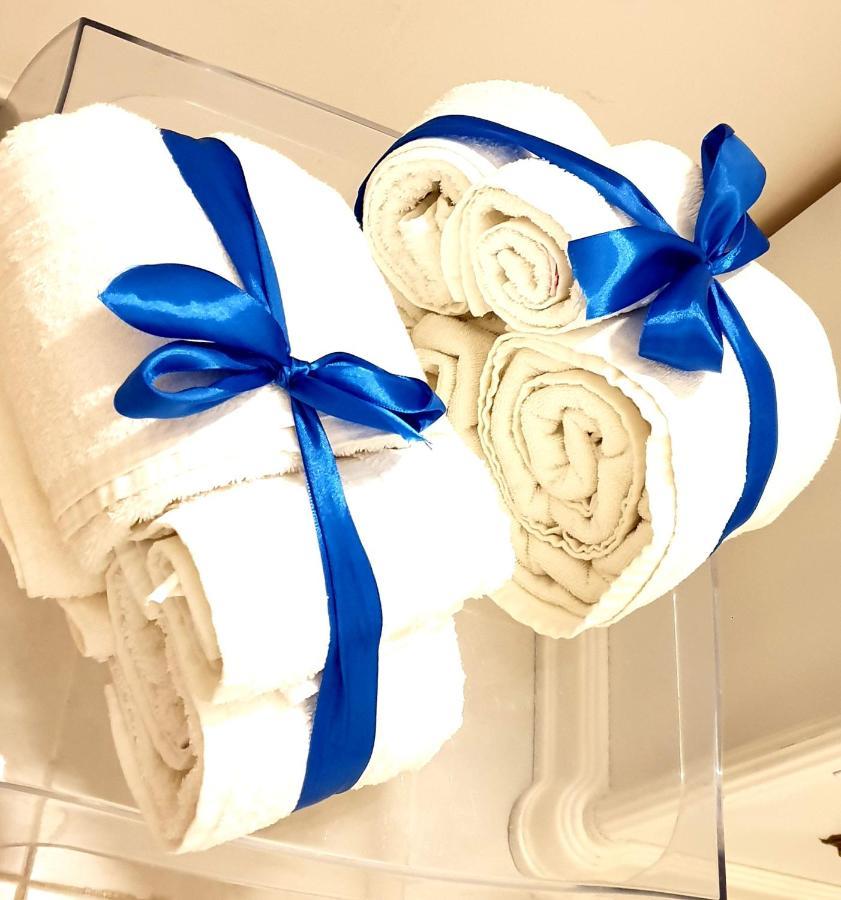 B&B Napoli Citta 外观 照片