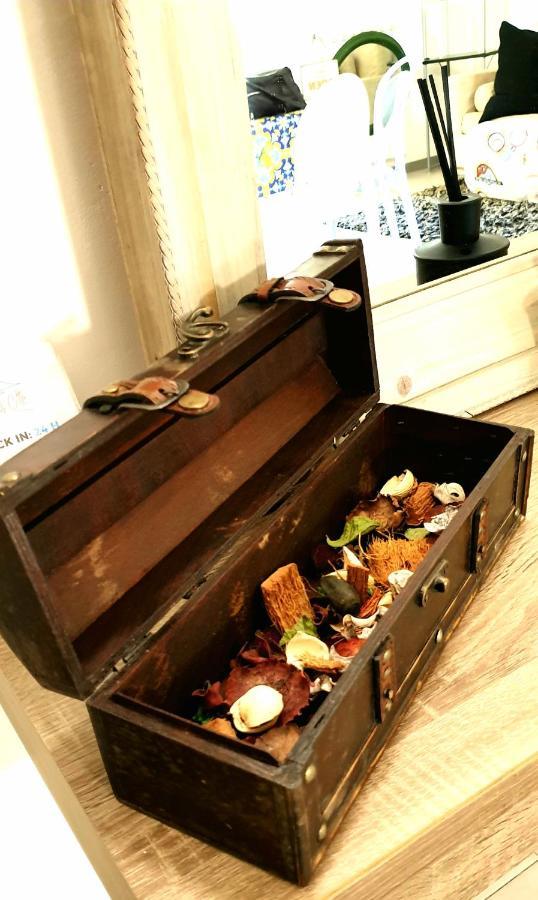B&B Napoli Citta 外观 照片