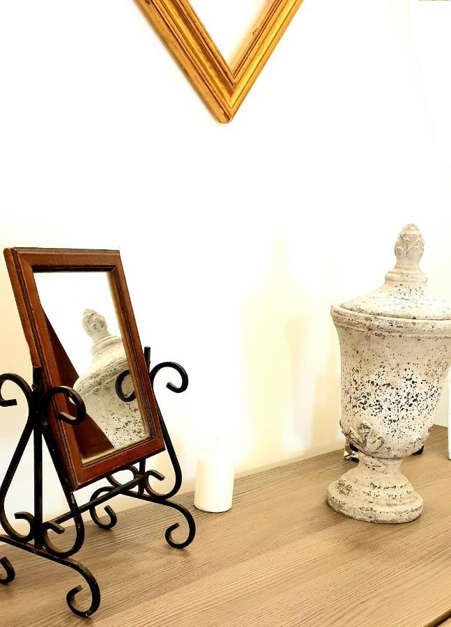 B&B Napoli Citta 外观 照片