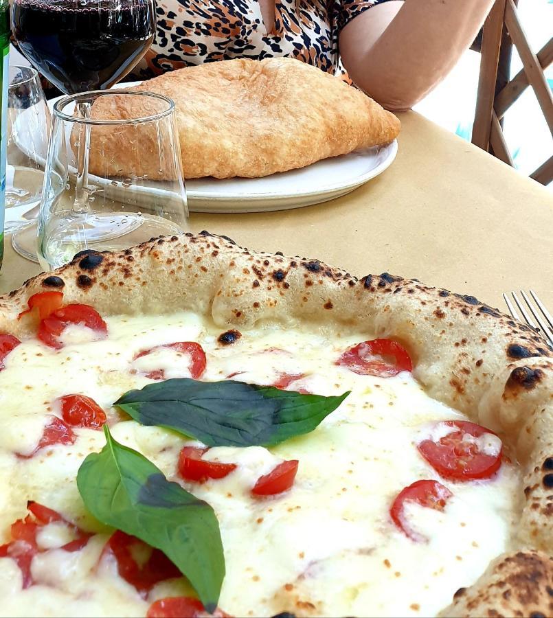 B&B Napoli Citta 外观 照片