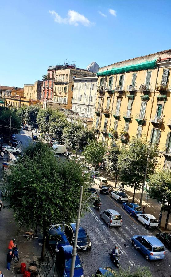 B&B Napoli Citta 外观 照片