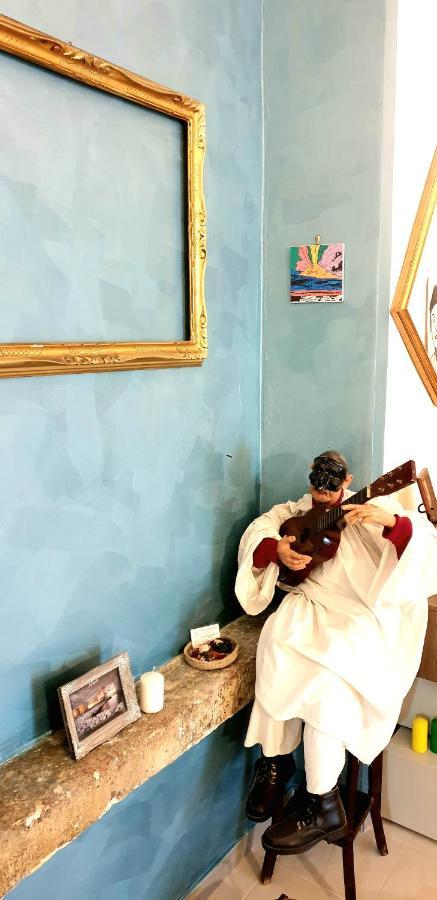 B&B Napoli Citta 外观 照片