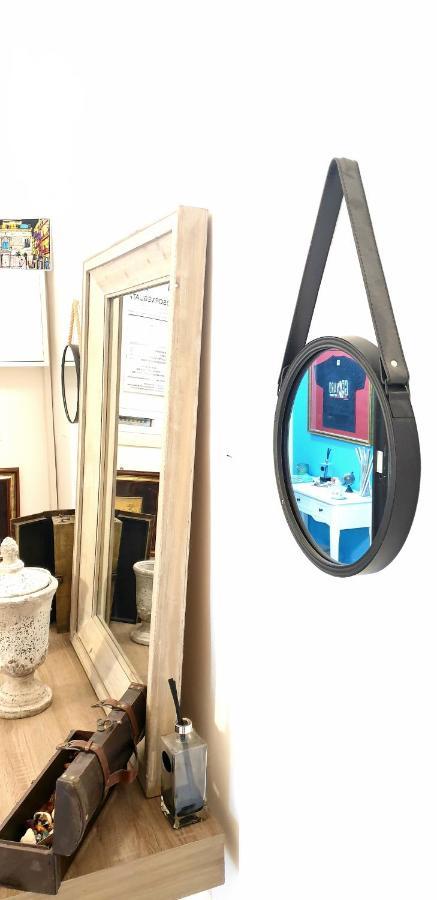 B&B Napoli Citta 外观 照片