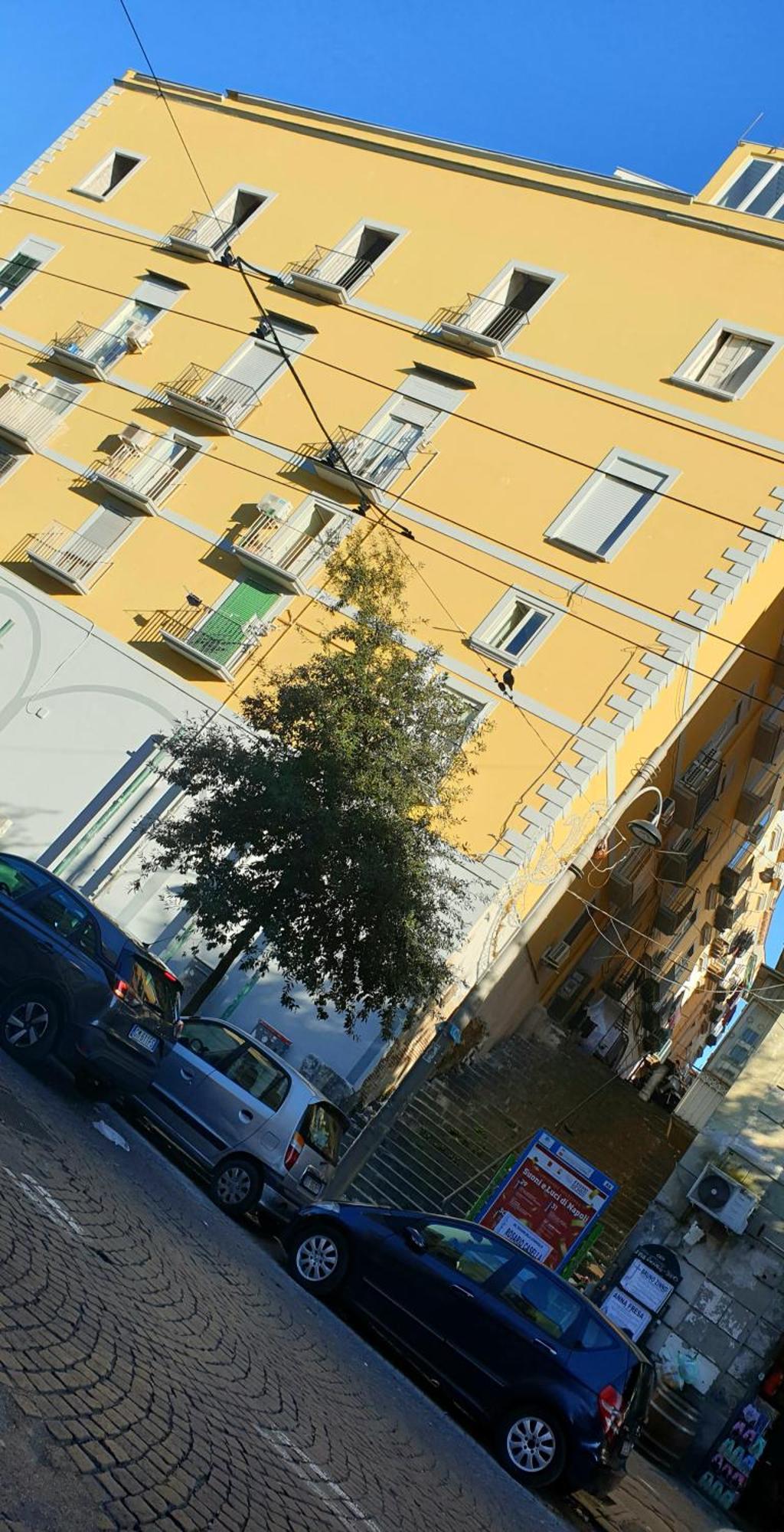 B&B Napoli Citta 外观 照片
