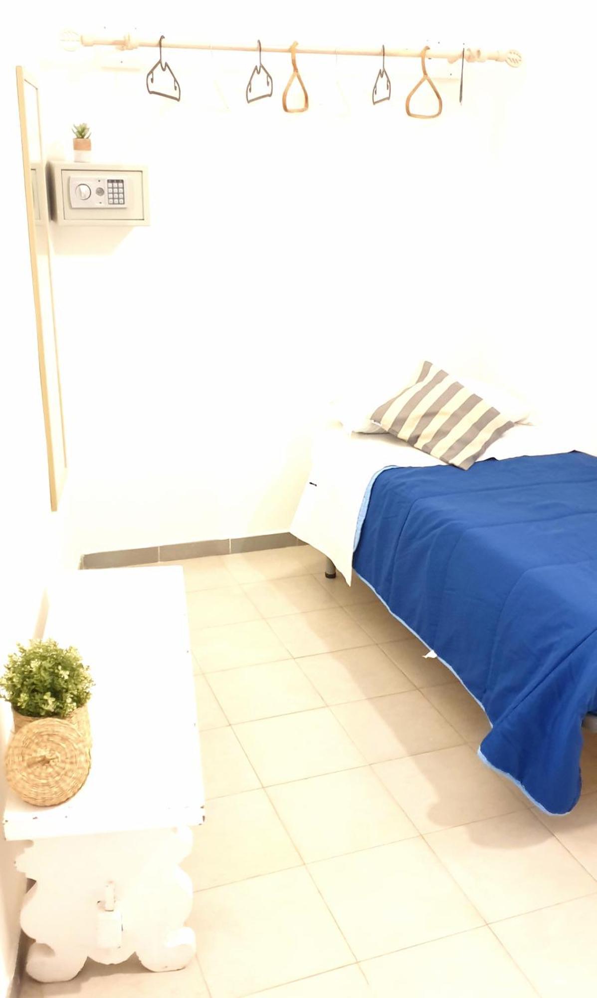 B&B Napoli Citta 客房 照片