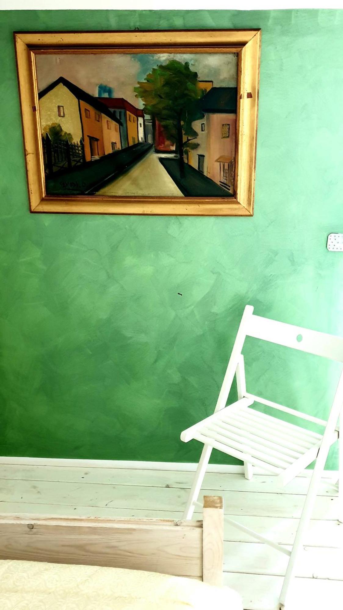B&B Napoli Citta 客房 照片