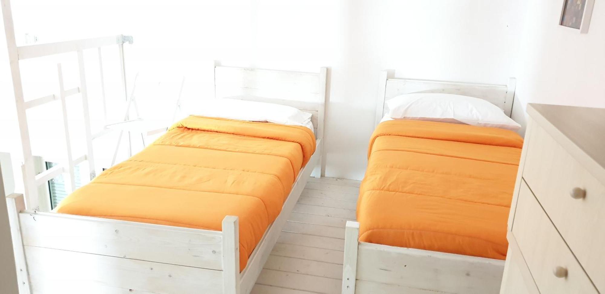 B&B Napoli Citta 客房 照片