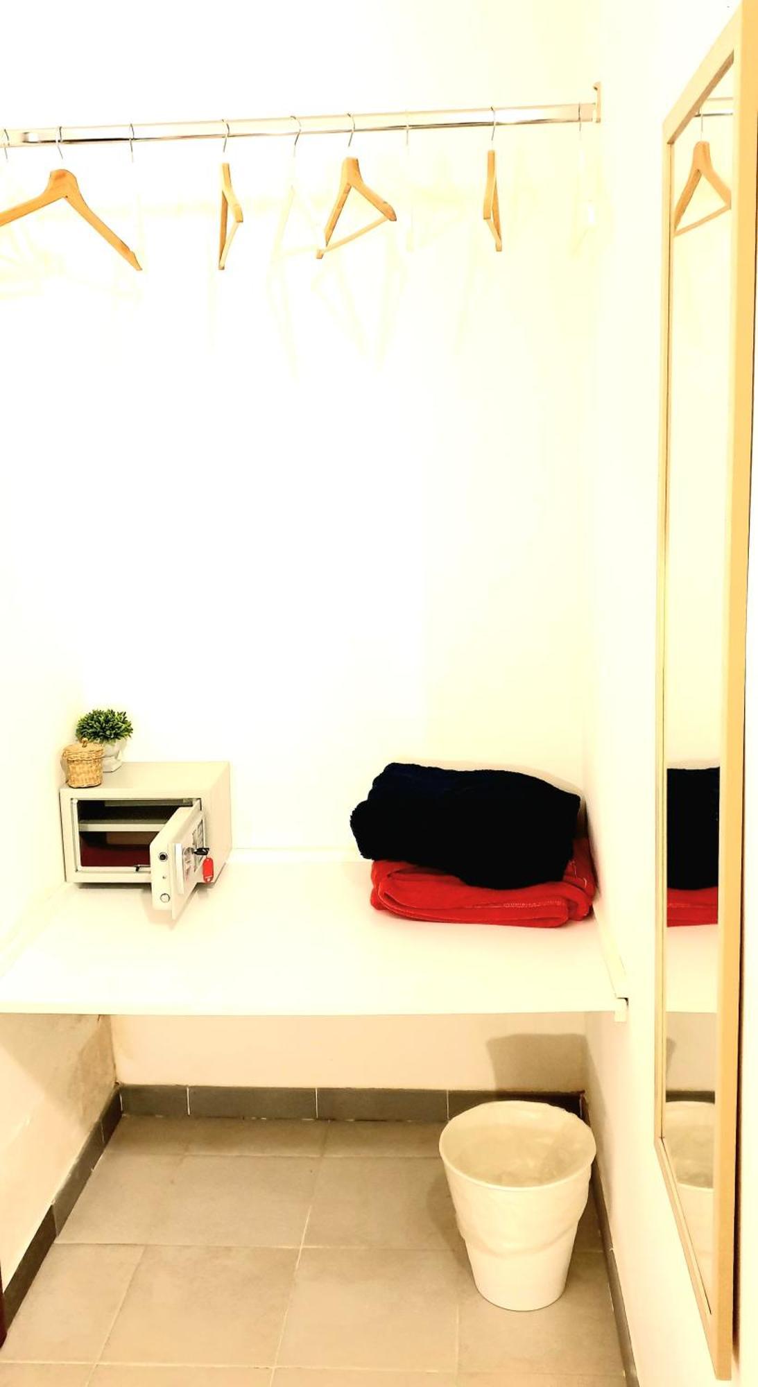 B&B Napoli Citta 客房 照片