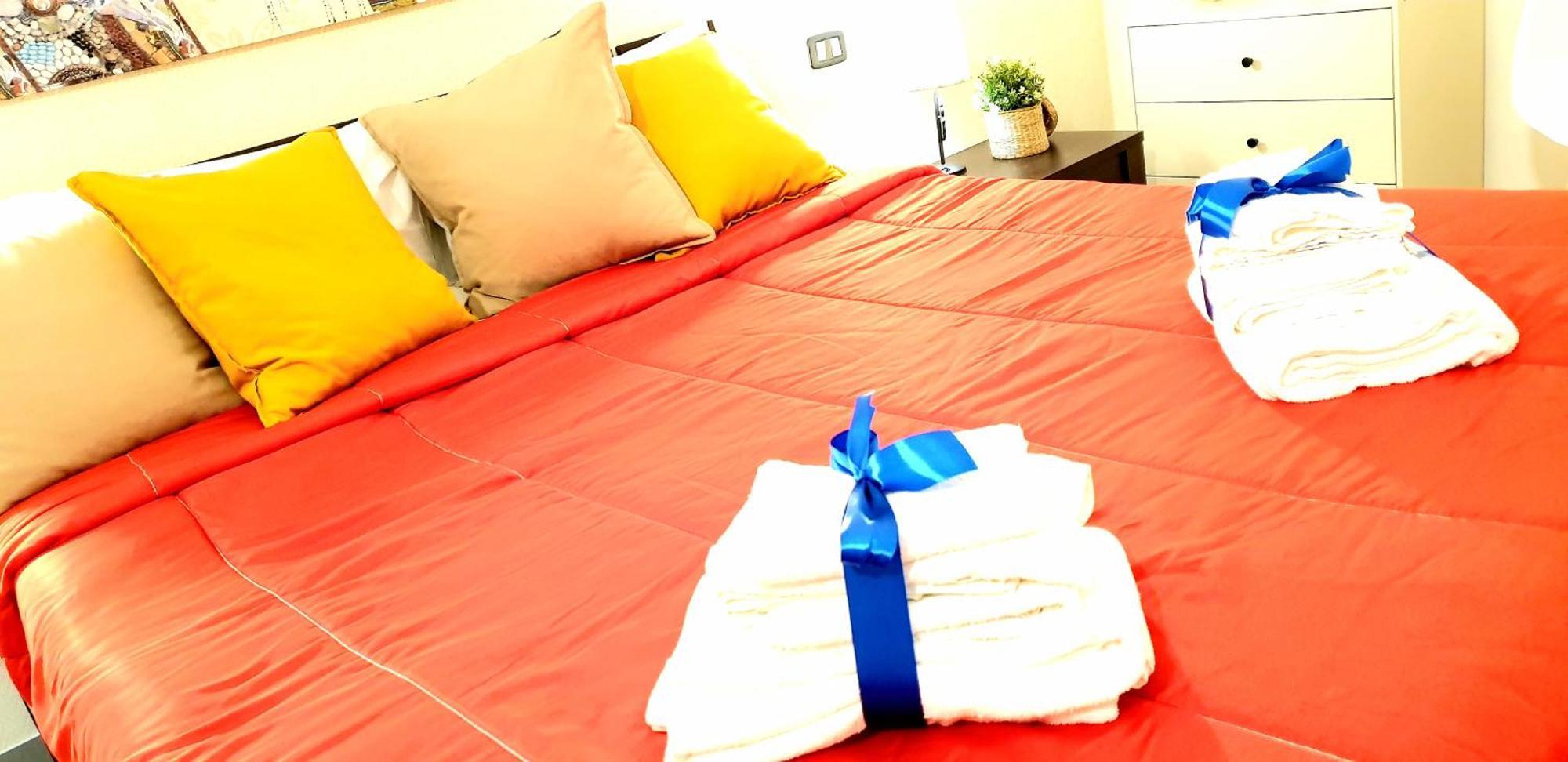 B&B Napoli Citta 客房 照片