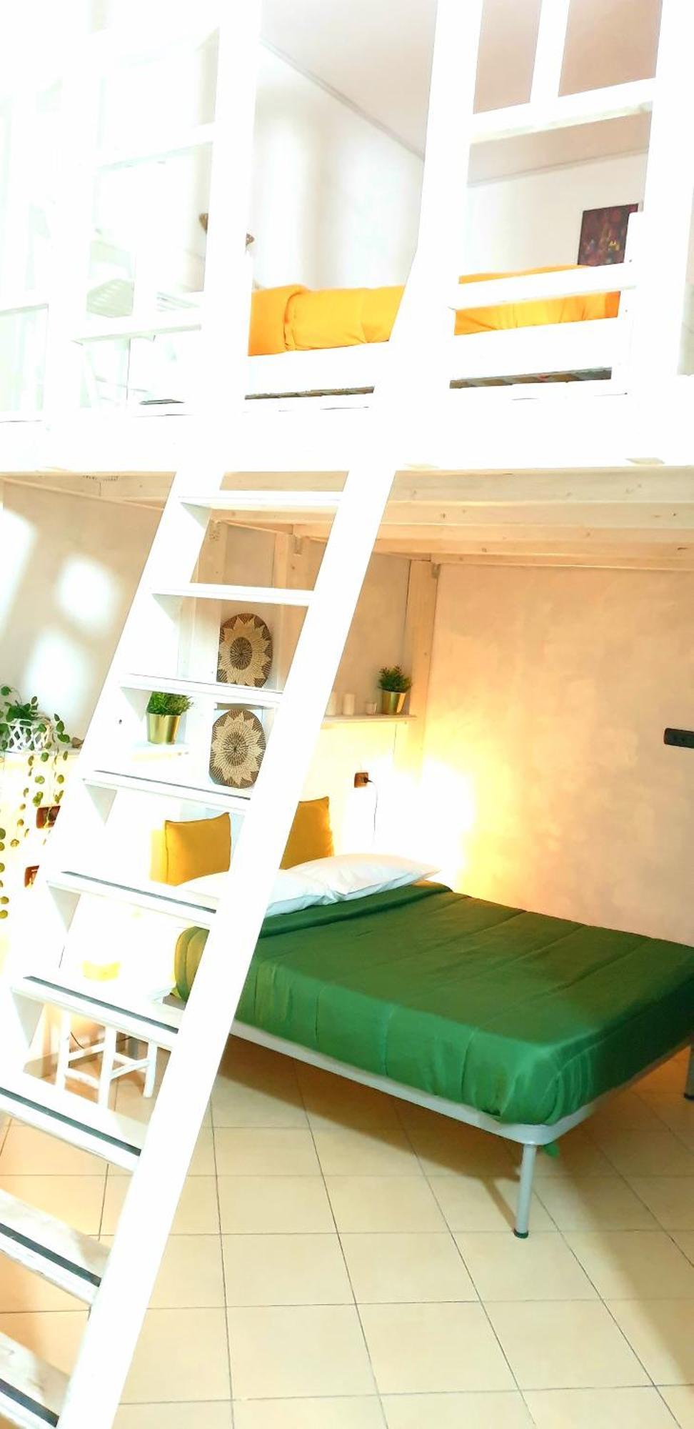 B&B Napoli Citta 客房 照片