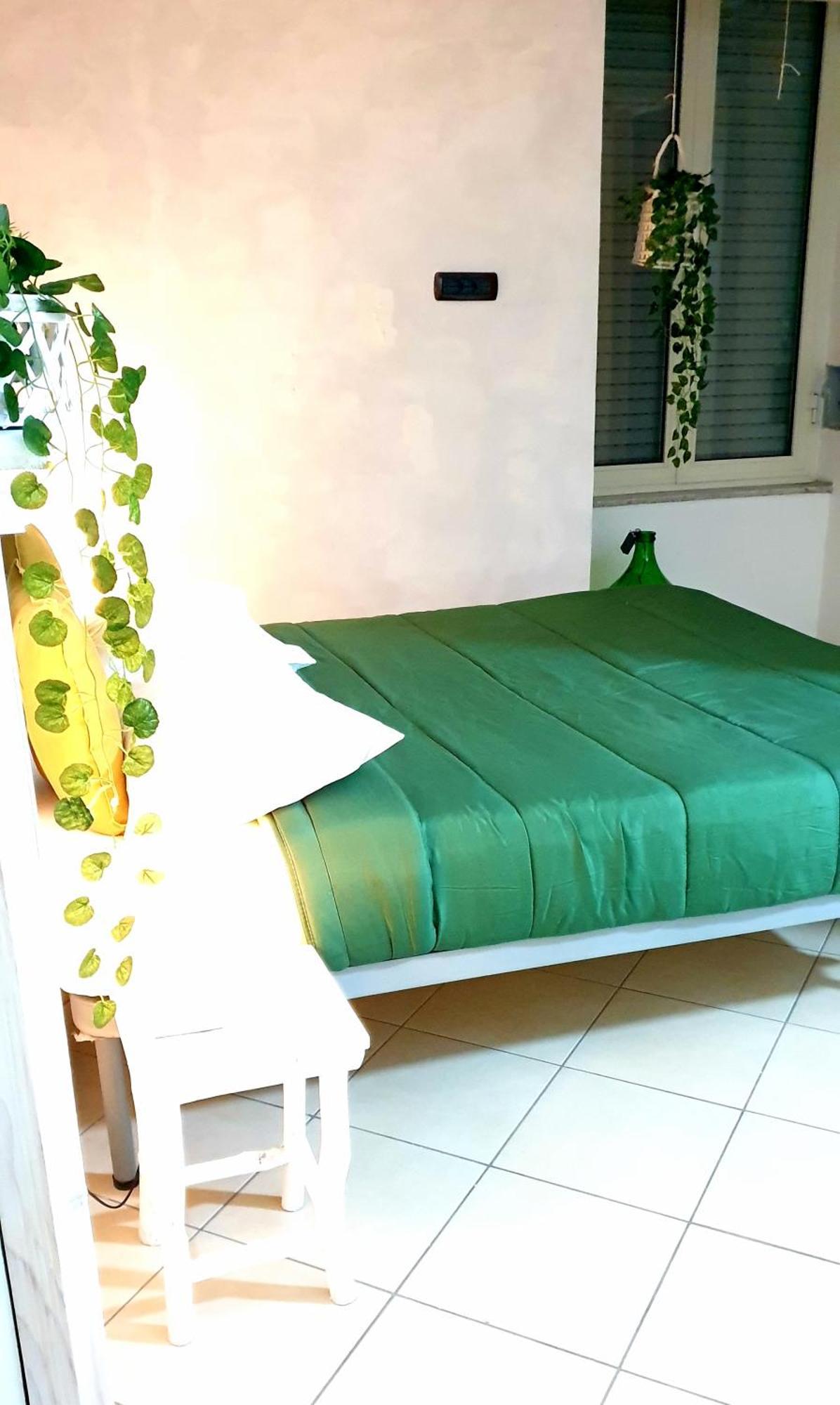 B&B Napoli Citta 客房 照片
