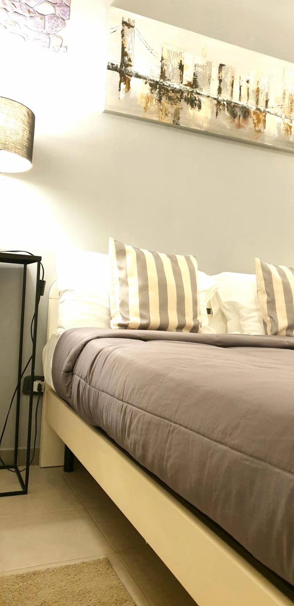 B&B Napoli Citta 客房 照片