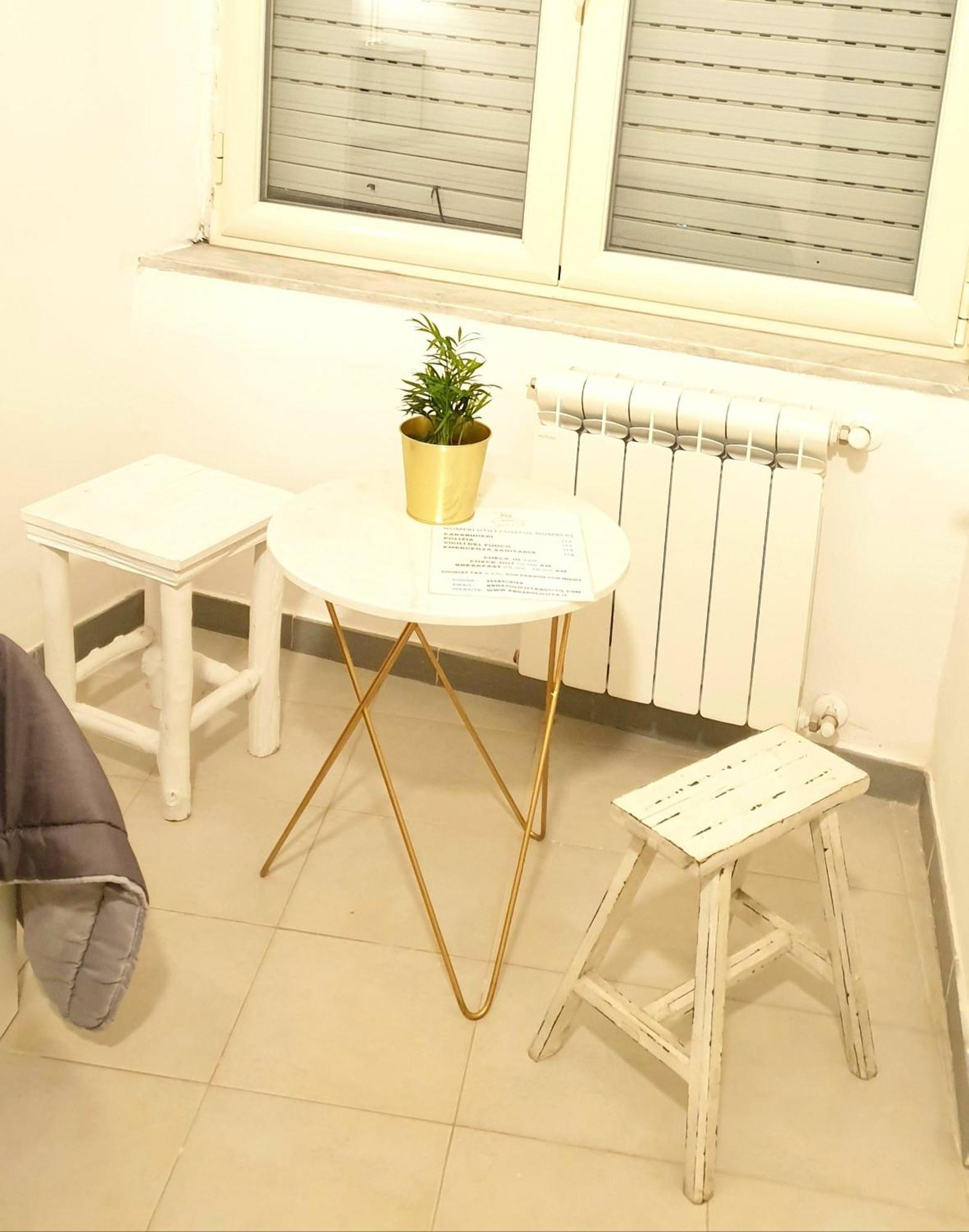 B&B Napoli Citta 客房 照片
